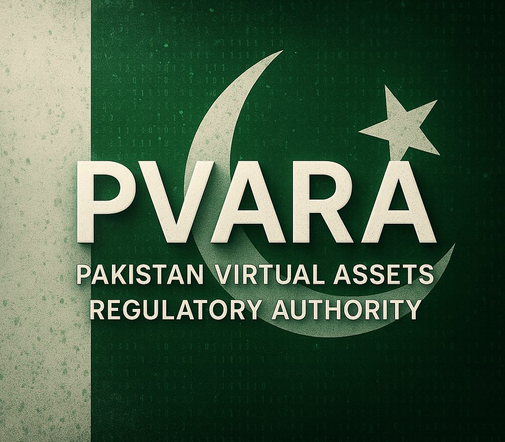 Big news regarding PVARA and Crypto Regulation in Pakistan