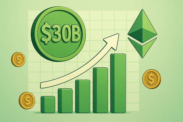 Why Real-World Asset (RWA) Tokenization Is the Next Big Wave
