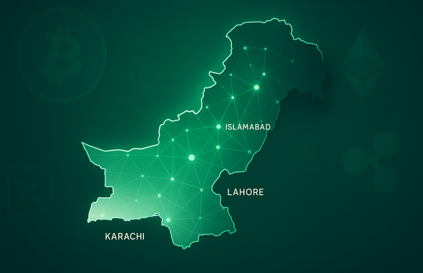 Crypto in Pakistan: Between Regulation, Innovation, and Risk