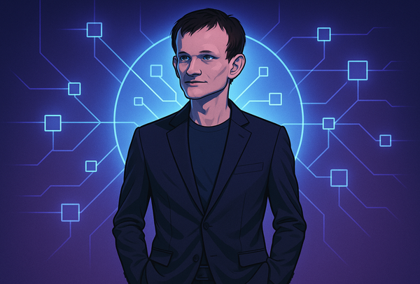 Ethereum’s Vitalik Buterin Calls for a Return to Decentralization with the ‘Trustless Manifesto’