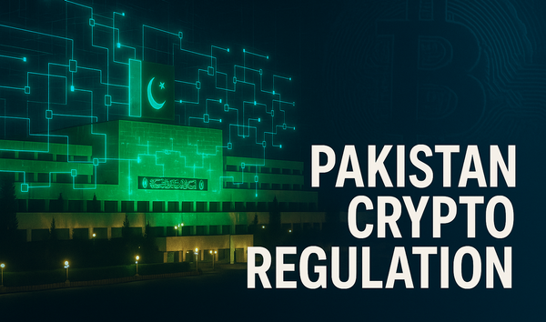 Bilal Bin Saqib Did Not Resign From the Crypto Ministry