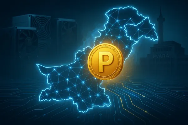 Illustration for article: PVARA Chairman Signals Bold Move Toward a Sovereign Stablecoin, But Is the Country Ready