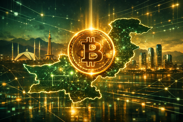Crypto Pakistan 2026: Adoption, Regulation, and What Comes Next