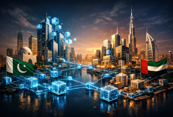 UAE’s Regulated RWA Tokenization Model Holds Big Lessons for Pakistan