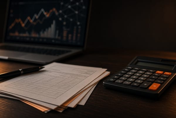 Crypto Tax in Pakistan (2026): What the Law Actually Says