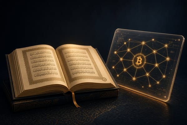 Crypto and Islam in Pakistan: The Complete Record