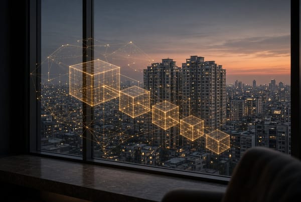 Tokenizing Pakistani Property: What the Law Actually Allows